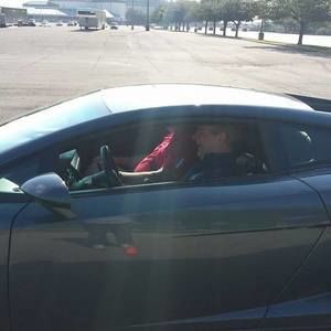 Meet your Posher, Brent